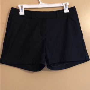 Nike Black Golf Shorts